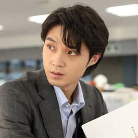 磯村勇斗の画像
