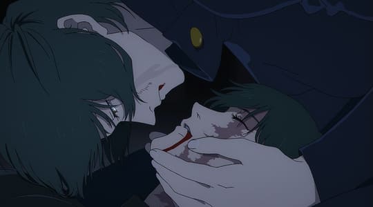 禅院真希・真衣の画像