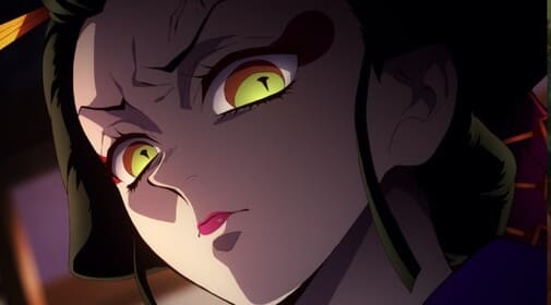 堕姫の画像