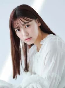 池田朱那の画像