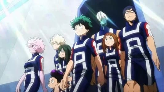 『僕のヒーローアカデミア』心に残る泣ける場面10選｜Moreについてもの画像