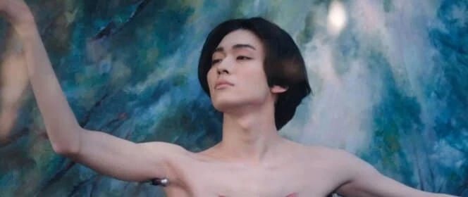 人間標本の画像