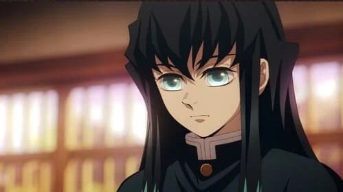 鬼滅の刃、時透無一郎の画像