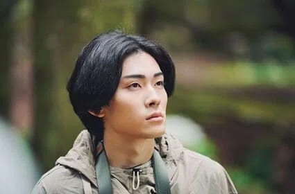 市川染五郎の画像