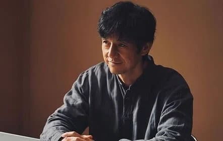 西島秀俊の画像