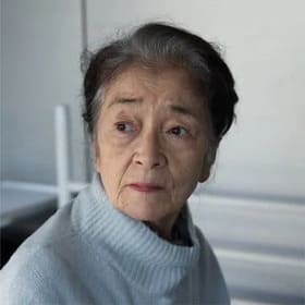 倍賞千恵子の画像