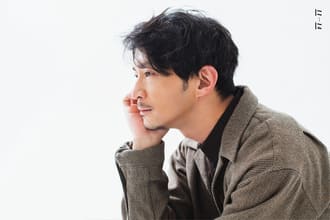 津田健次郎の画像