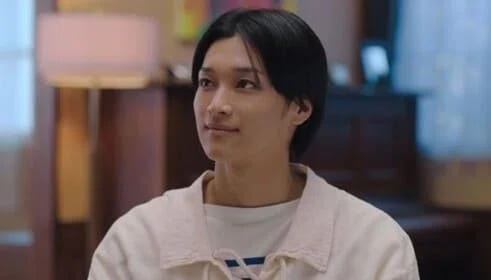 松本怜生の画像