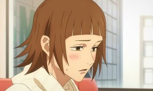 呪術廻戦、小沢優子の画像