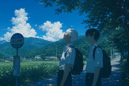 光が死んだ夏のイメージ画像