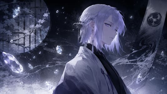 呪術廻戦、裏梅イメージ画像