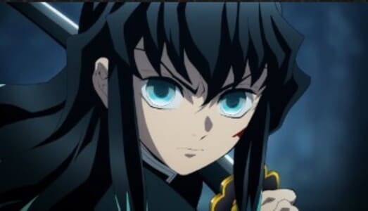 鬼滅の刃、時透無一郎の画像
