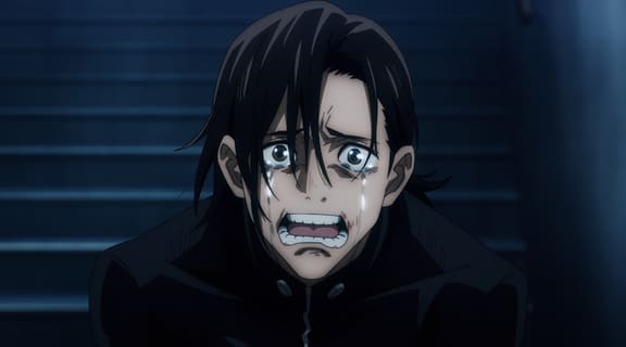 呪術廻戦の画像