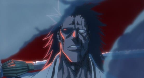 BLEACHの画像