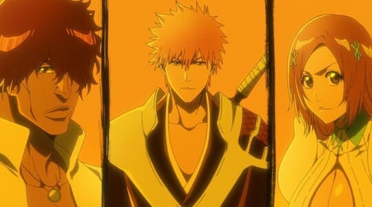 BLEACHの画像