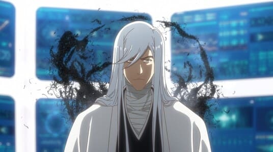 BLEACH、浮竹十四郎の画像