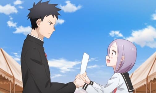 それでも歩は寄せてくるの画像