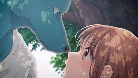 キミと超えて恋になるの画像