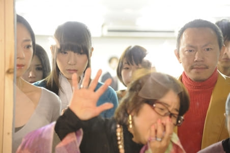 映画ビンゴの画像