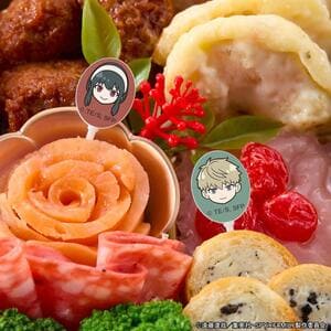 おせちの画像