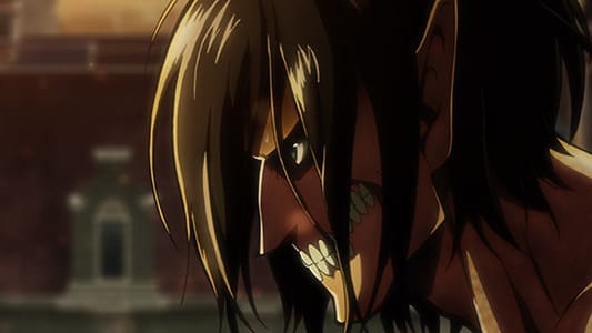 進撃の巨人の画像