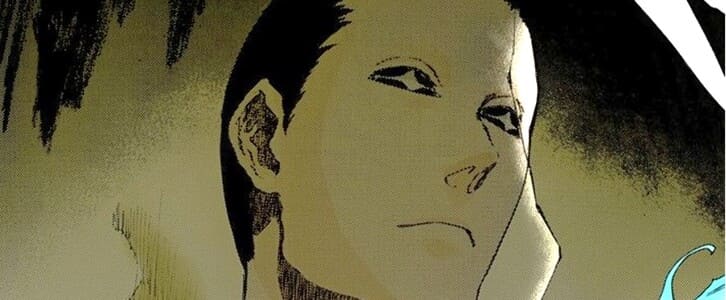 BLEACHの画像