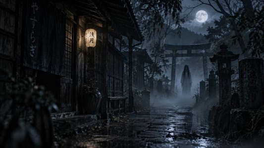 怪談のイメージ画像