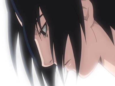 サスケの画像