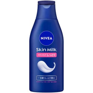 ニベアの画像