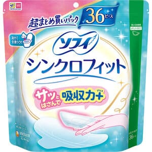 シンクロフィットの画像