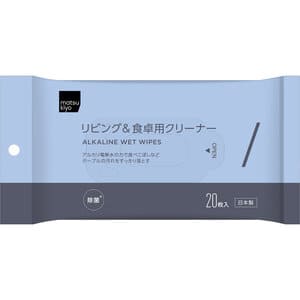 matsukiyo リビング＆食卓用クリーナーの画像